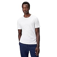 NIKE Sportswear Club Herren-t-Shirt Maglietta Uomo, Betulla mélange