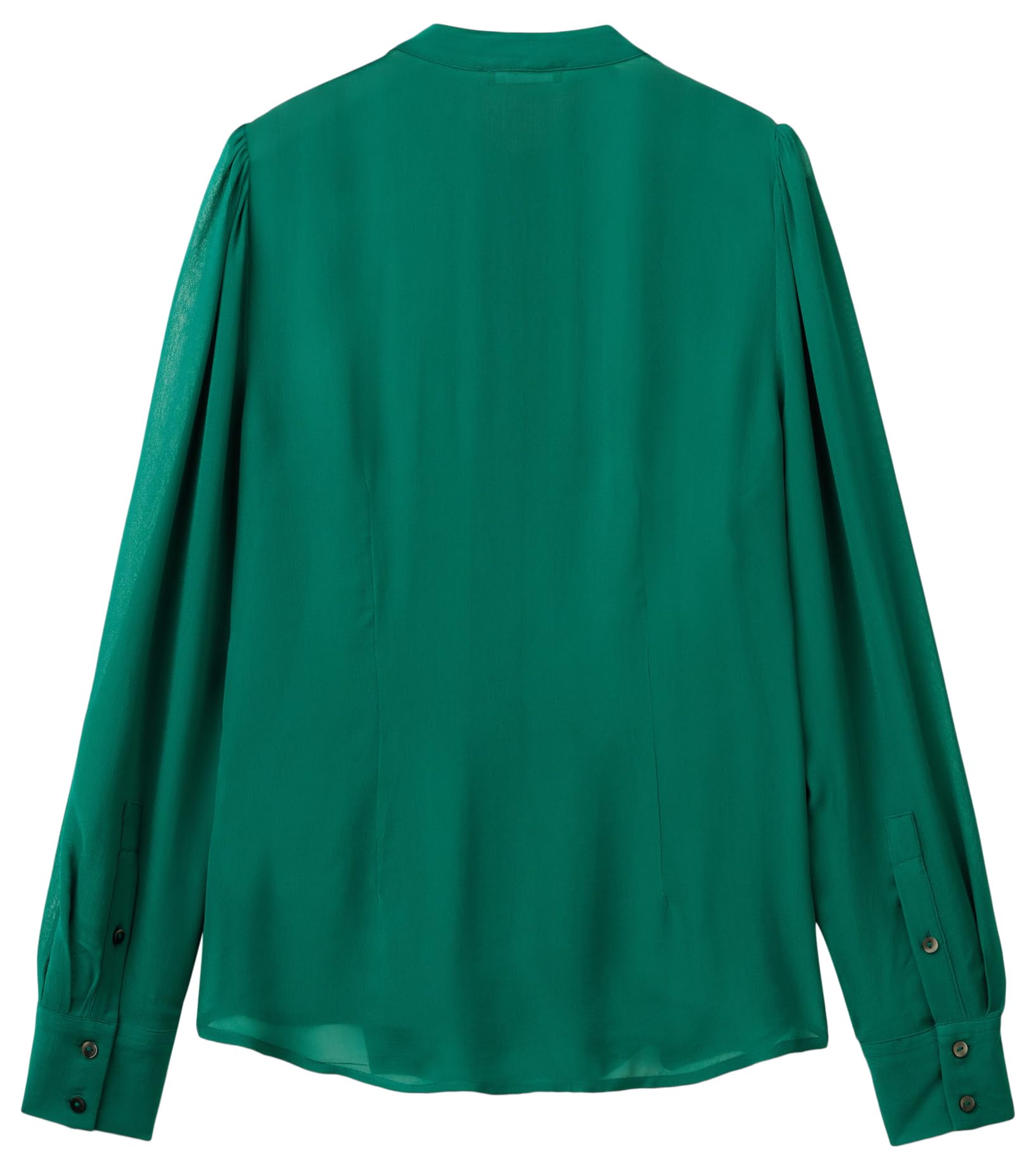 United Colors of Benetton Damen Camicia 5tdedq09k Hemd
