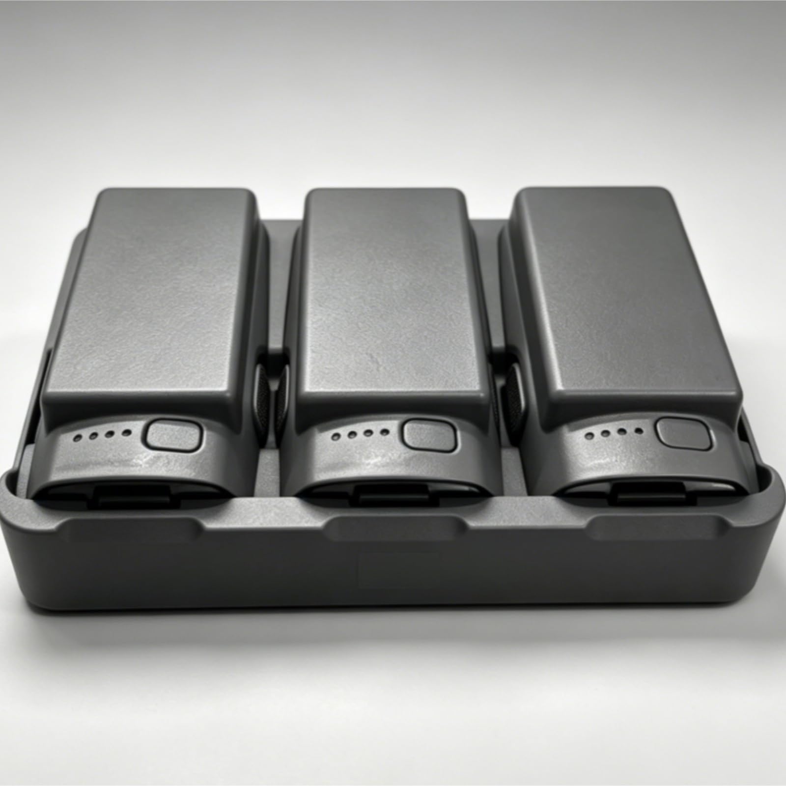 Compatible avec la Batterie du Drone DJI Neo 2, de Remplacement Haute capacité 3300 mAh for Accessoires, Temps vol 25 Minutes(1PCS)