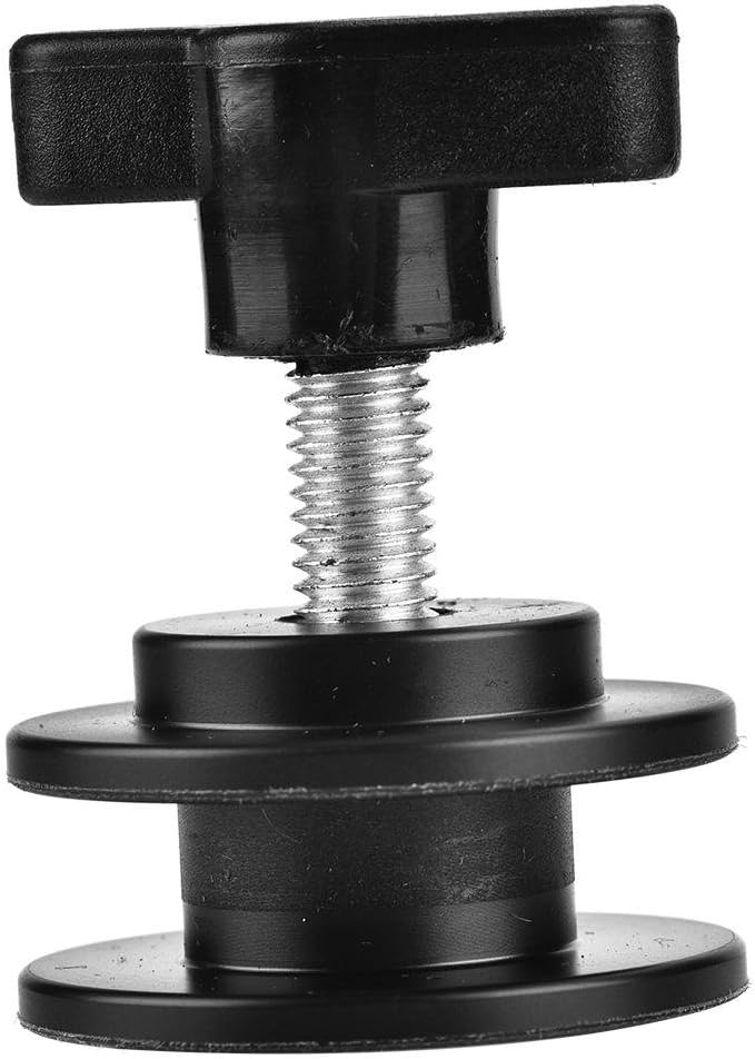 VGEBY Bike Chain Keeper, Nylon Chain Keeper Holder Dummy Sleeping Hub Tool for