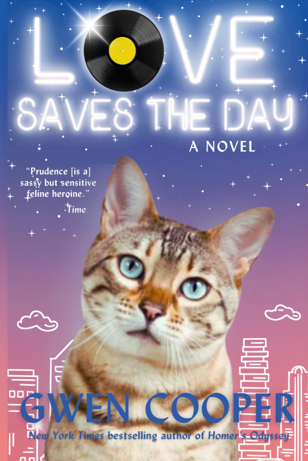 Love Saves the Day