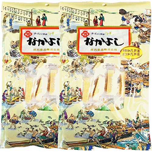 花万食品 なかよし オリジナル