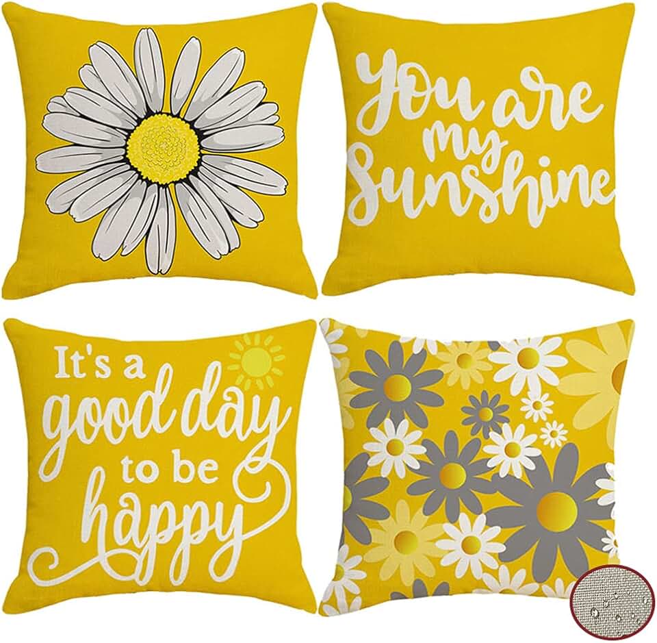 Amazon.co.uk Cushion Covers Cushion Covers / Cushions & Accessories