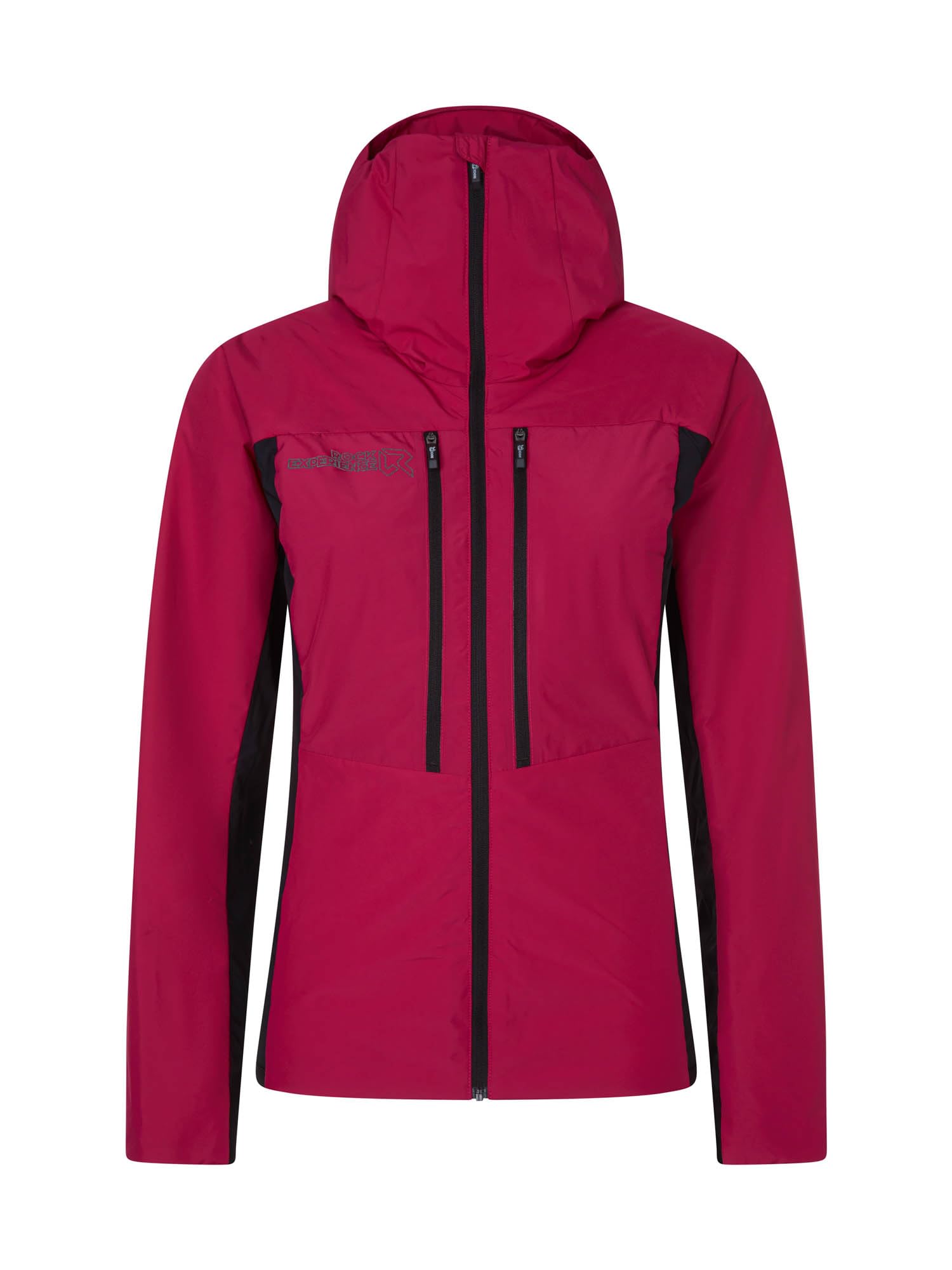 rock experience Women's Elim Padded Woman Jacket Jacket-picture-53