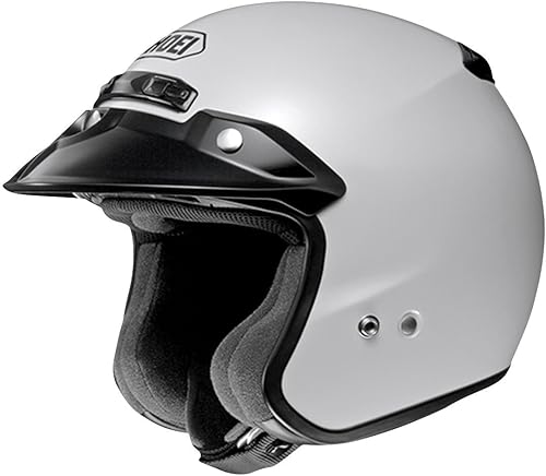 Miniatura 7 de Shoei RJ Platinum-R
