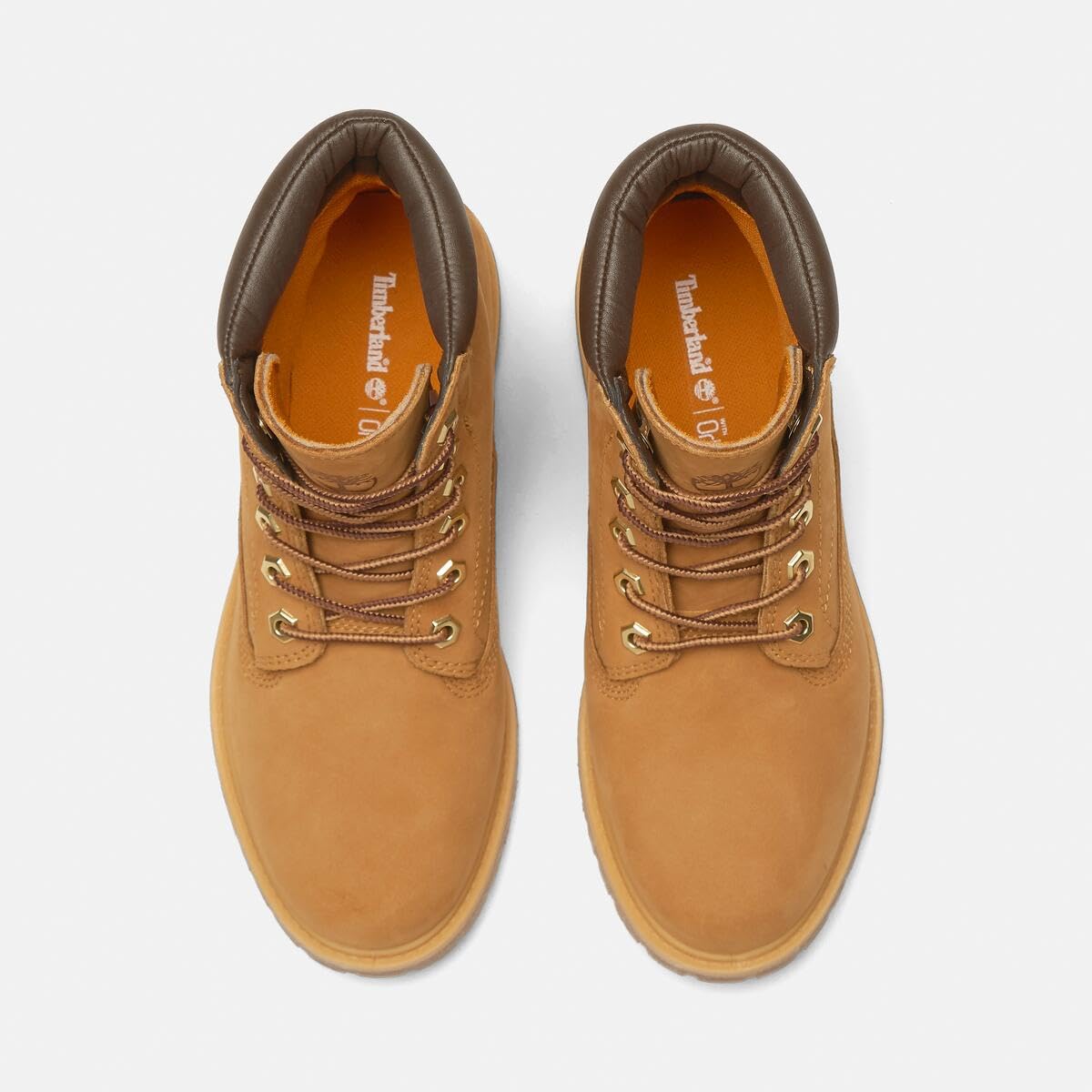 Timberland Waterville damskie buty wodoodporne 6 cali