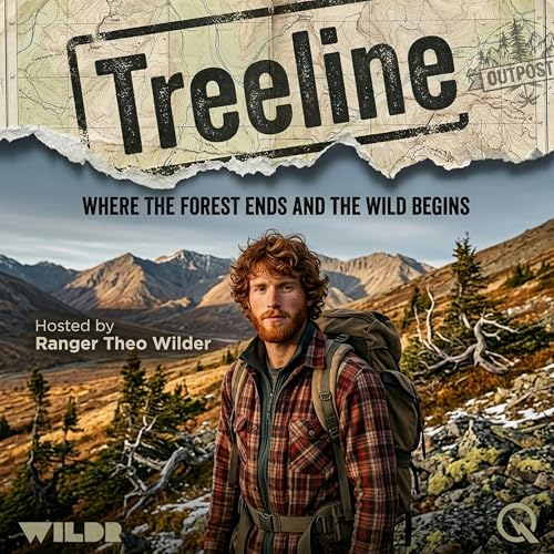 Treeline cover art