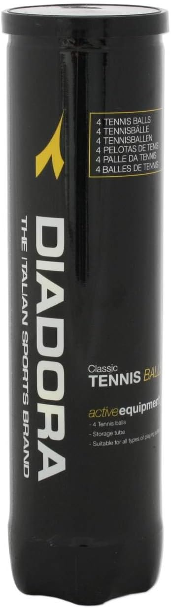 Diadora tennis balls Clearance