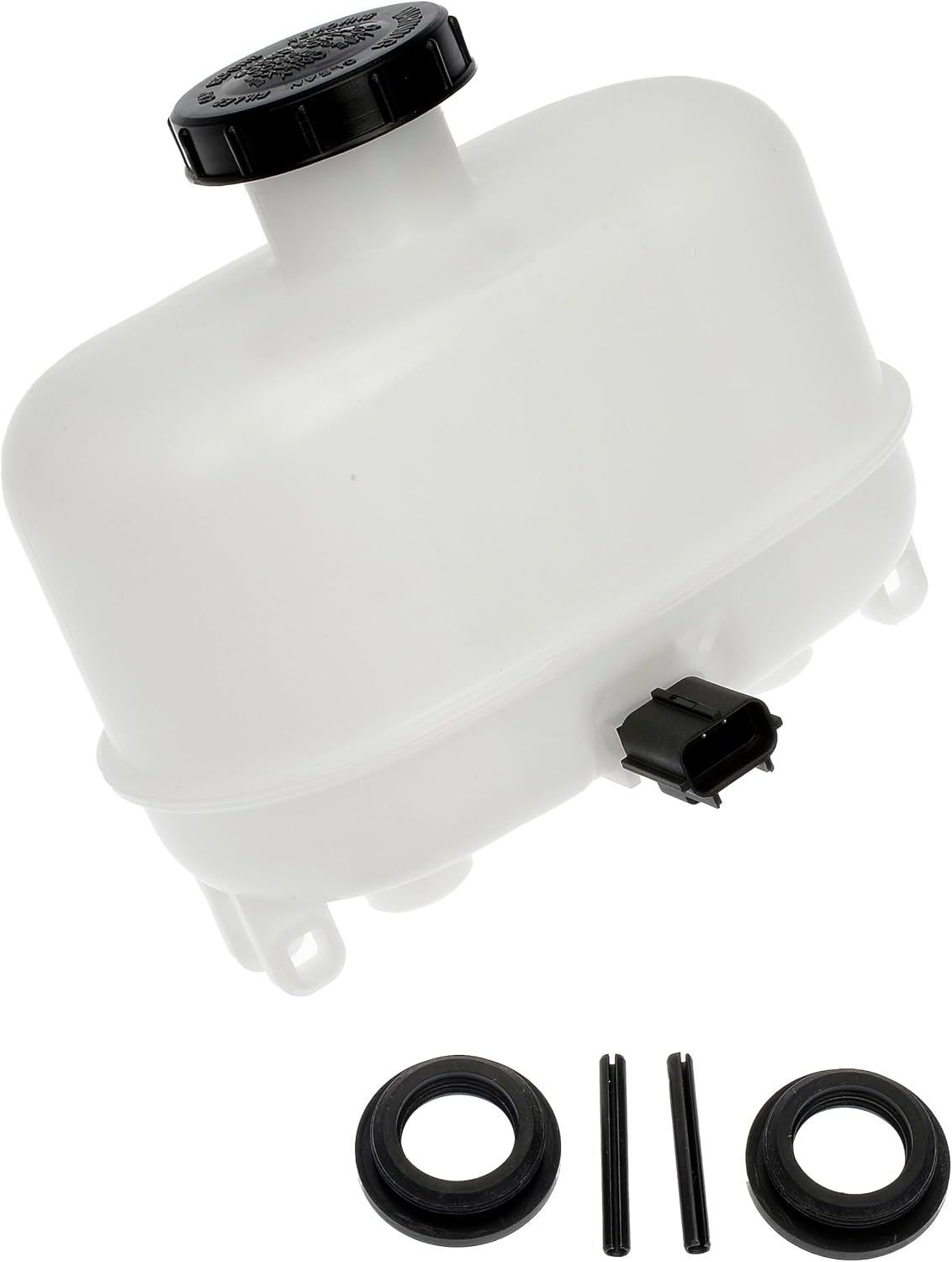 Dorman 632-655 Brake Master Cylinder Reservoir Compatible with Select Ford Models