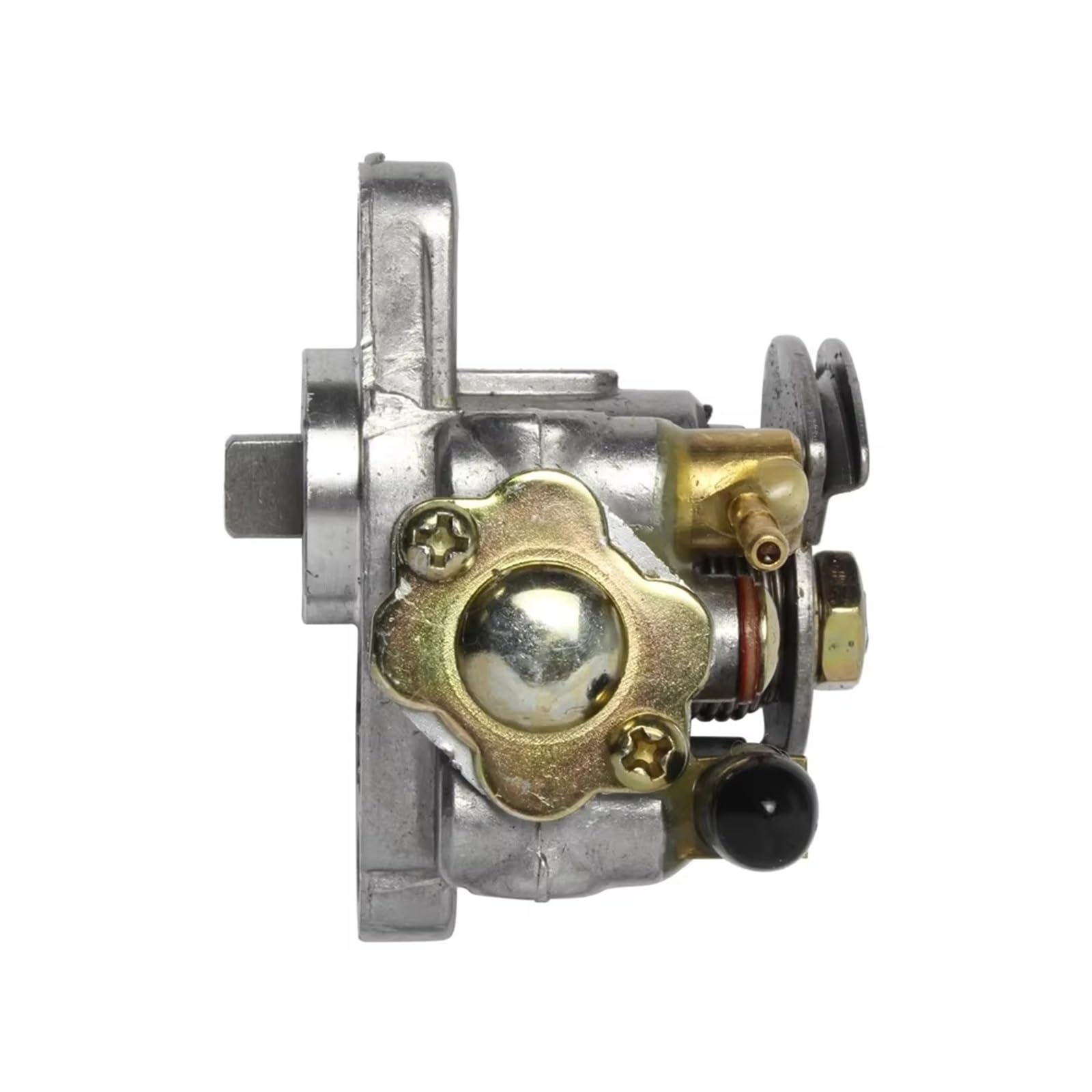 Conjunto bomba aceite para solucionar fallos en motor Vespa 50ie 6