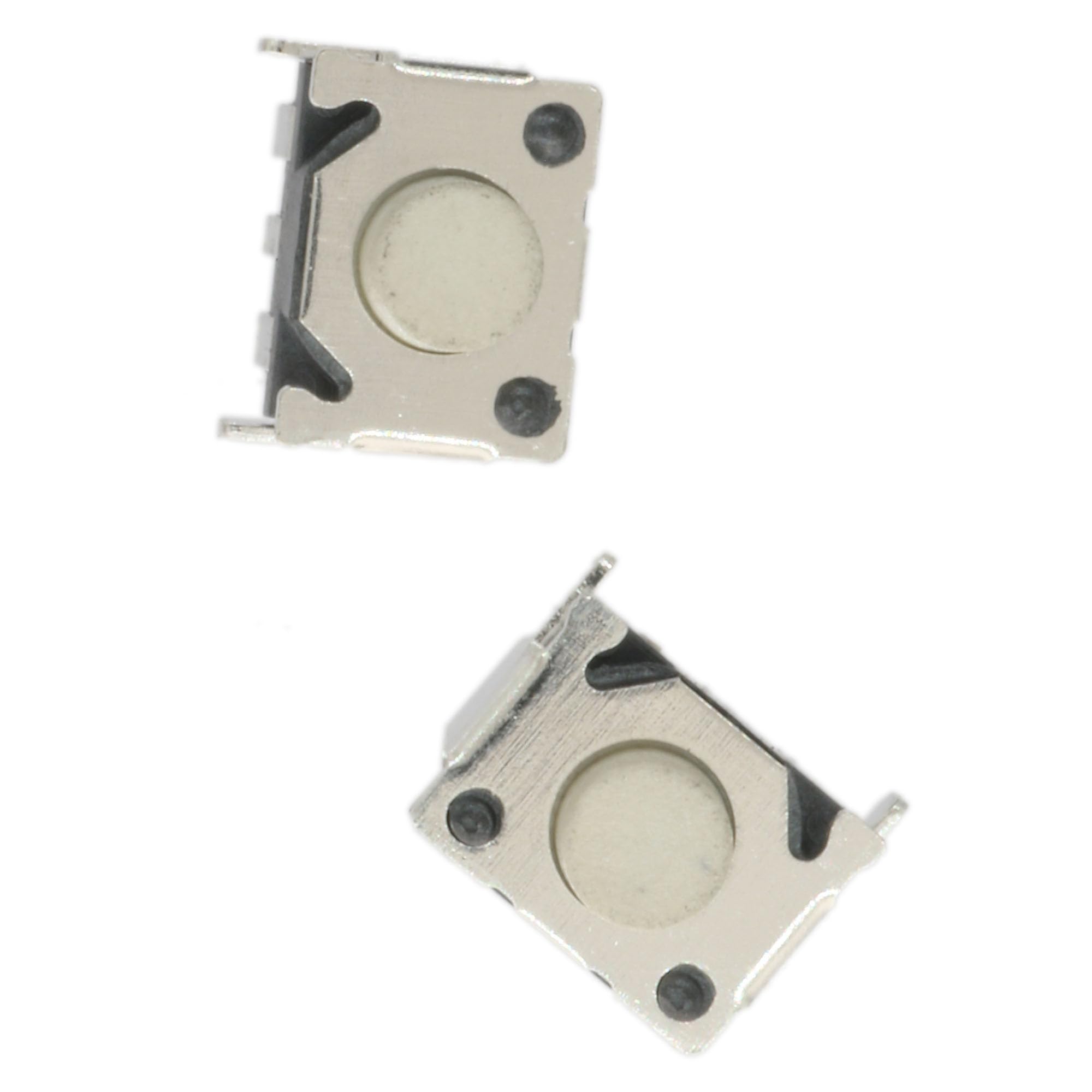 Snapklik.com : Replacement 2PCS Micro Switch Bumper Shoulder Trigger ...