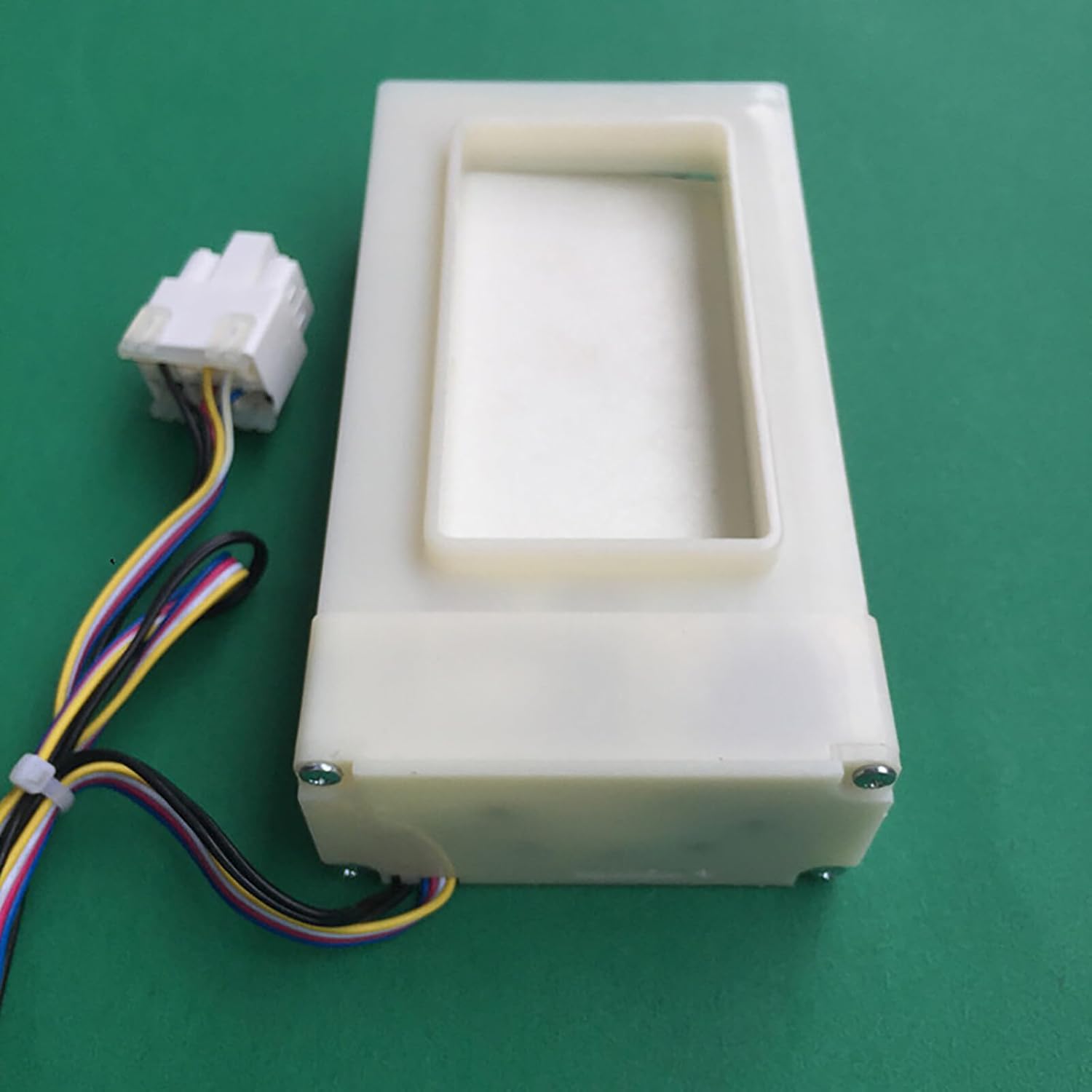 Electric Damper for Refrigerator valves FBZA-1750-6 Suitable for and Ronshen