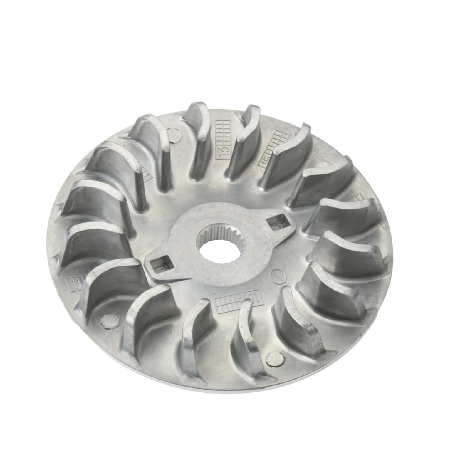 Ventilateur de variateur CVT scooter 250 Eu3 compatible 100320270