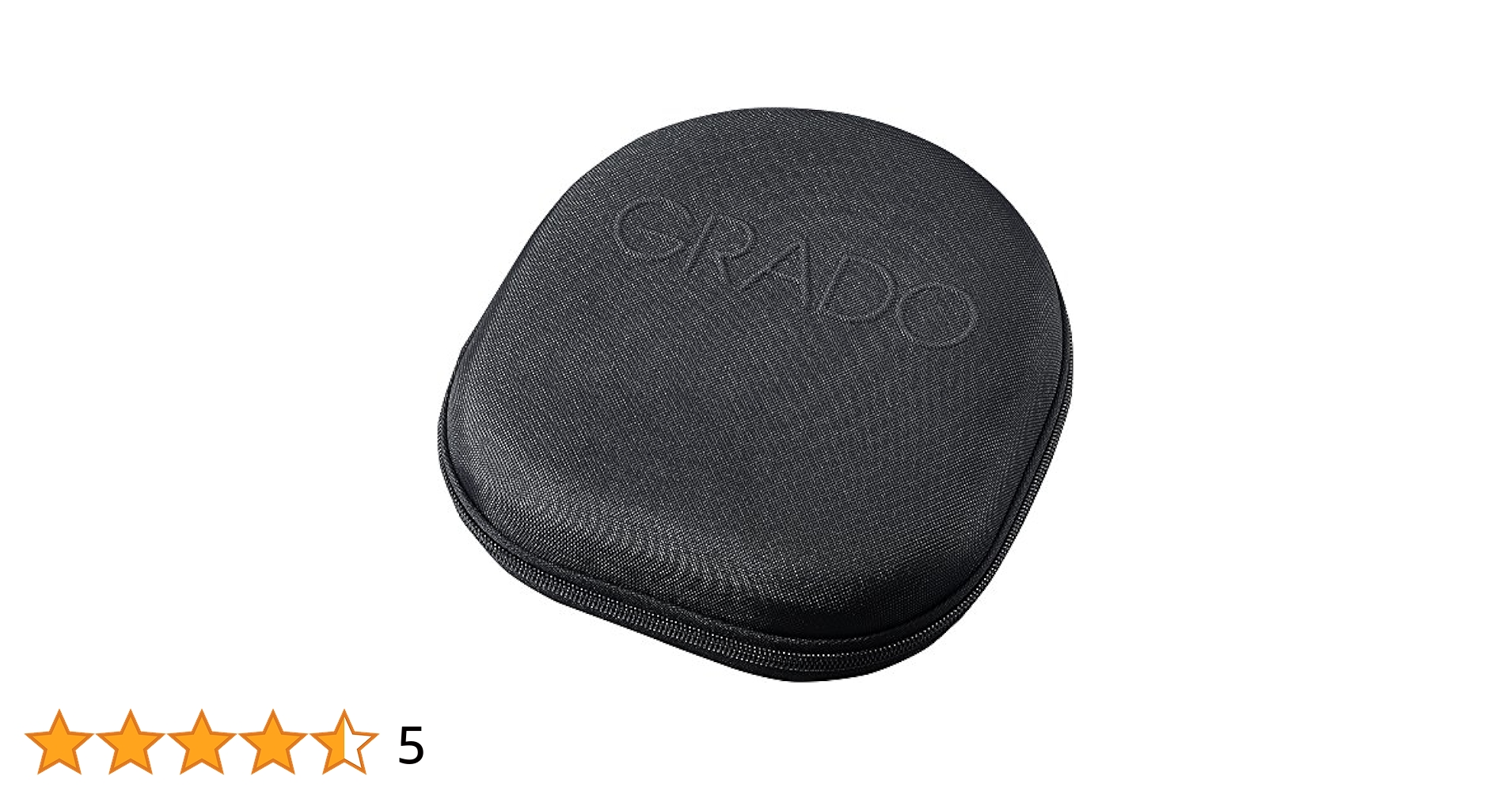 Amazon | GRADO GRADO製ヘッドフォンケース ミディアムサイズ