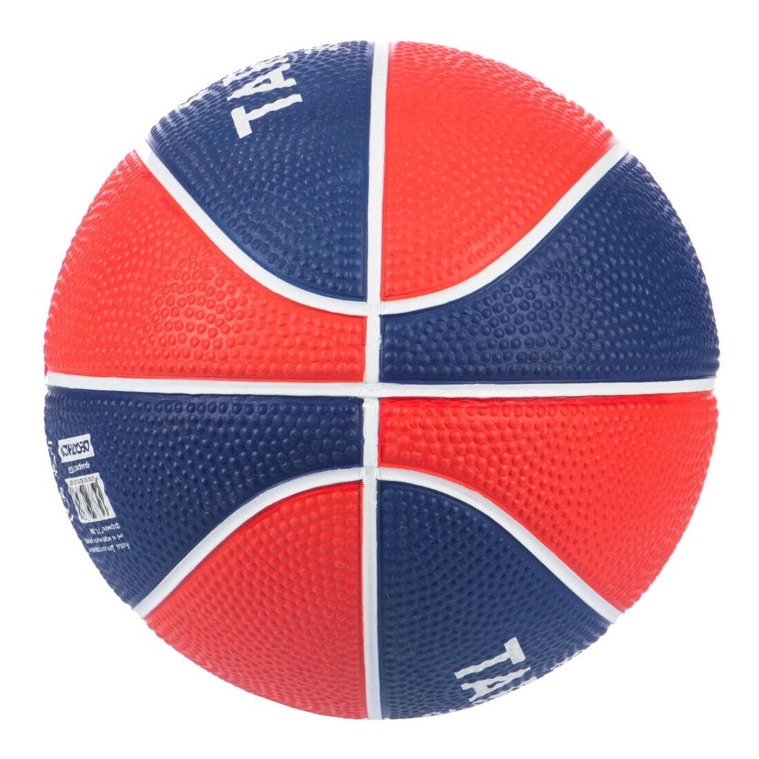 Decathlon Kid's Basketball Size 1 - Mini B 1 Navy Blue : Amazon.com.au:  Toys \u0026 Games