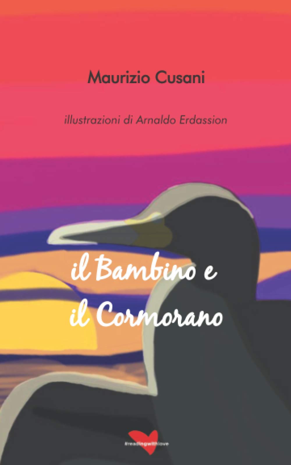 il Bambino e il Cormorano