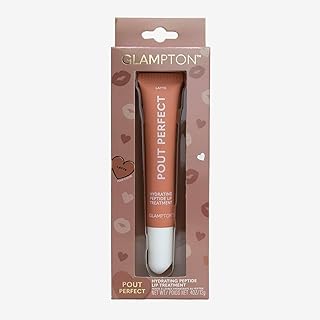 Pout Perfect - Tratamiento labial péptido hid...