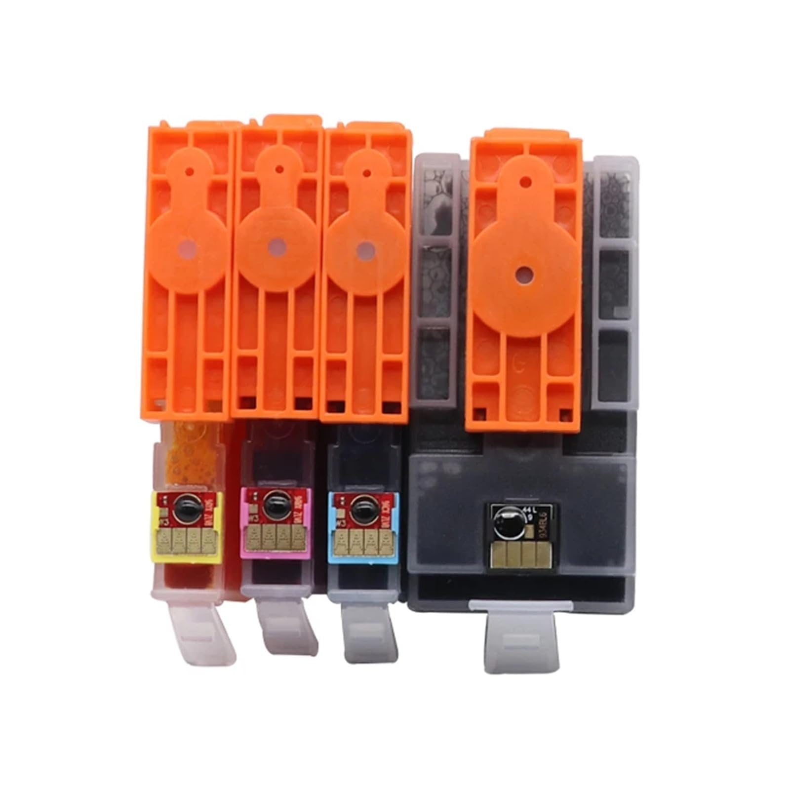 Cartuchos de Tinta 934XL 935XL compatibles con HP OfficeJet Pro 6230