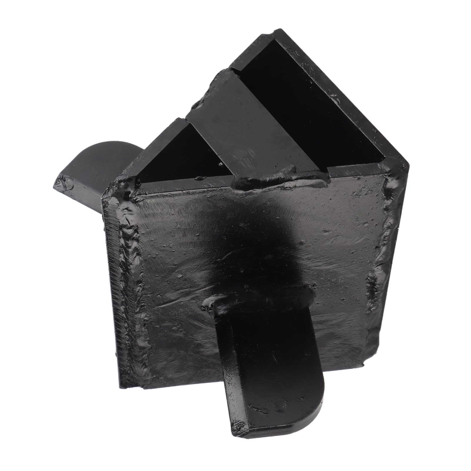 Cabezal Cortador de Madera Hidráulico Eléctrico de 4 Vías - Cabezal de Corte de Madera de Acero para PM7T-520A, THLS-4 y THLS6 - Eficiente - Diseño, Acabado