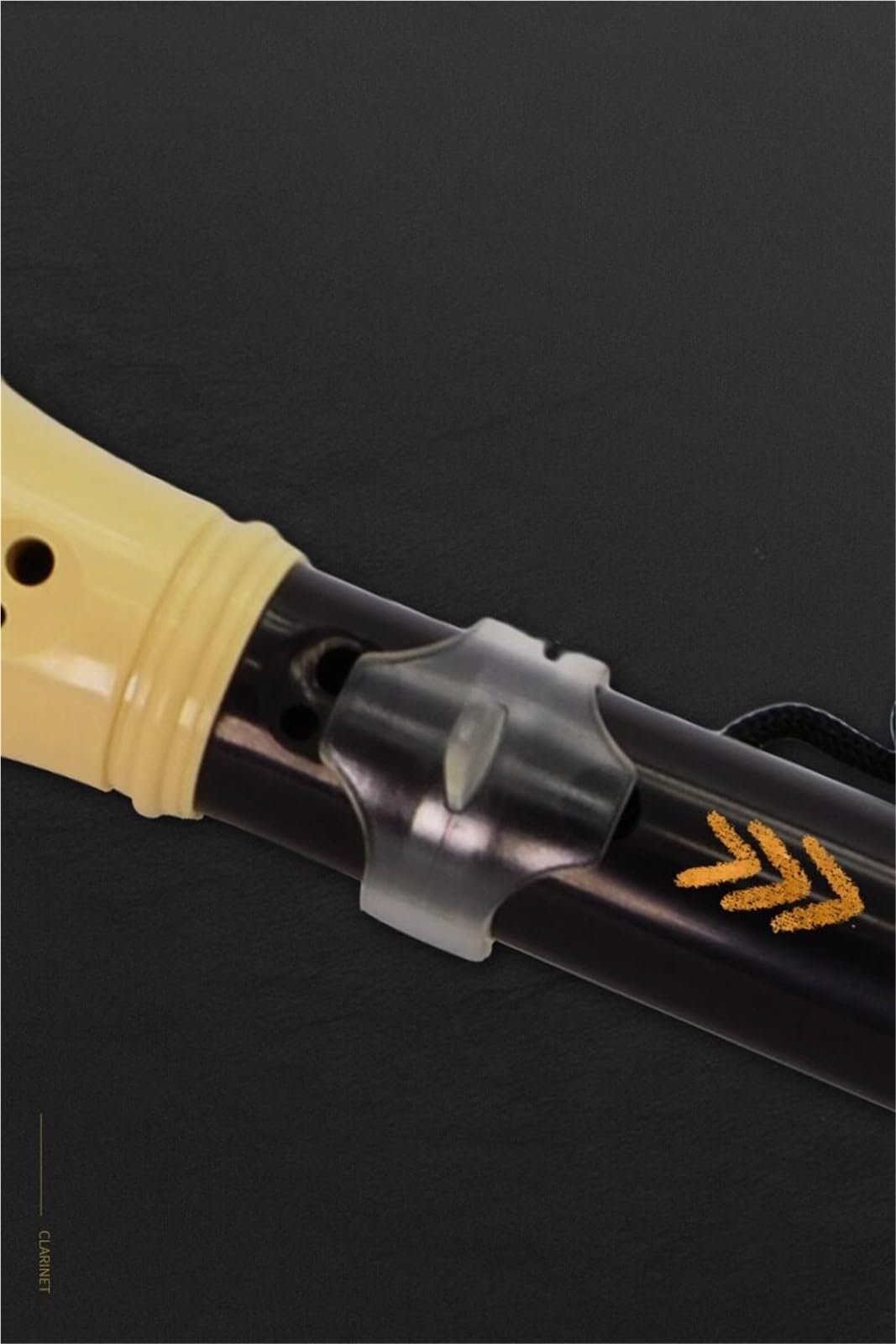 Flauto Dolce Professionale Flauto Dolce In Chiave C (diteggiatura Inglese) Strumento A Fiato Professionale A 8 Fori