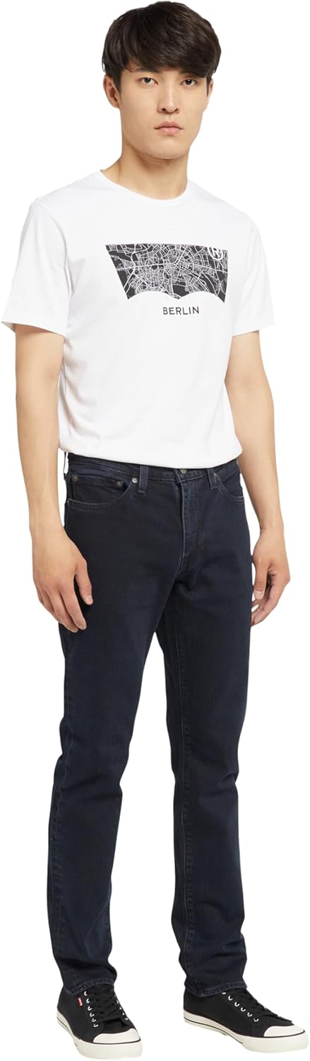 Levi's 511 Slim Jean Pantolon Erkek