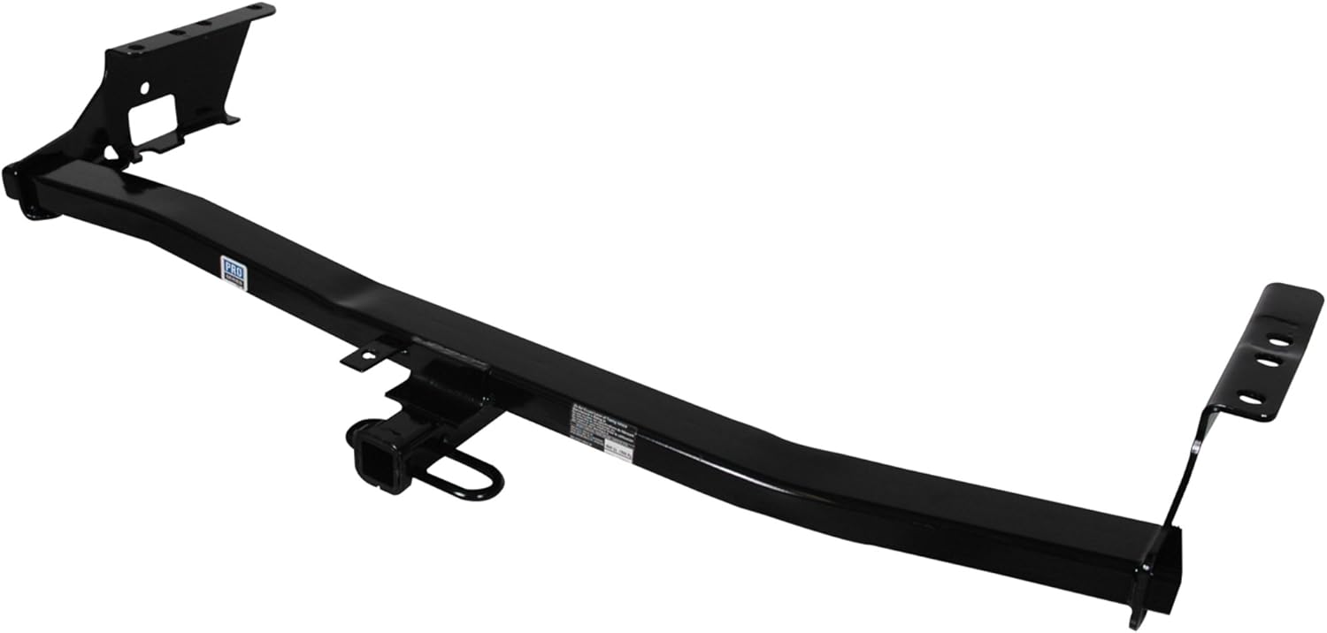 Draw-Tite 51174 Class II Insta-Hitch with 1-1/4" Square Receiver opening