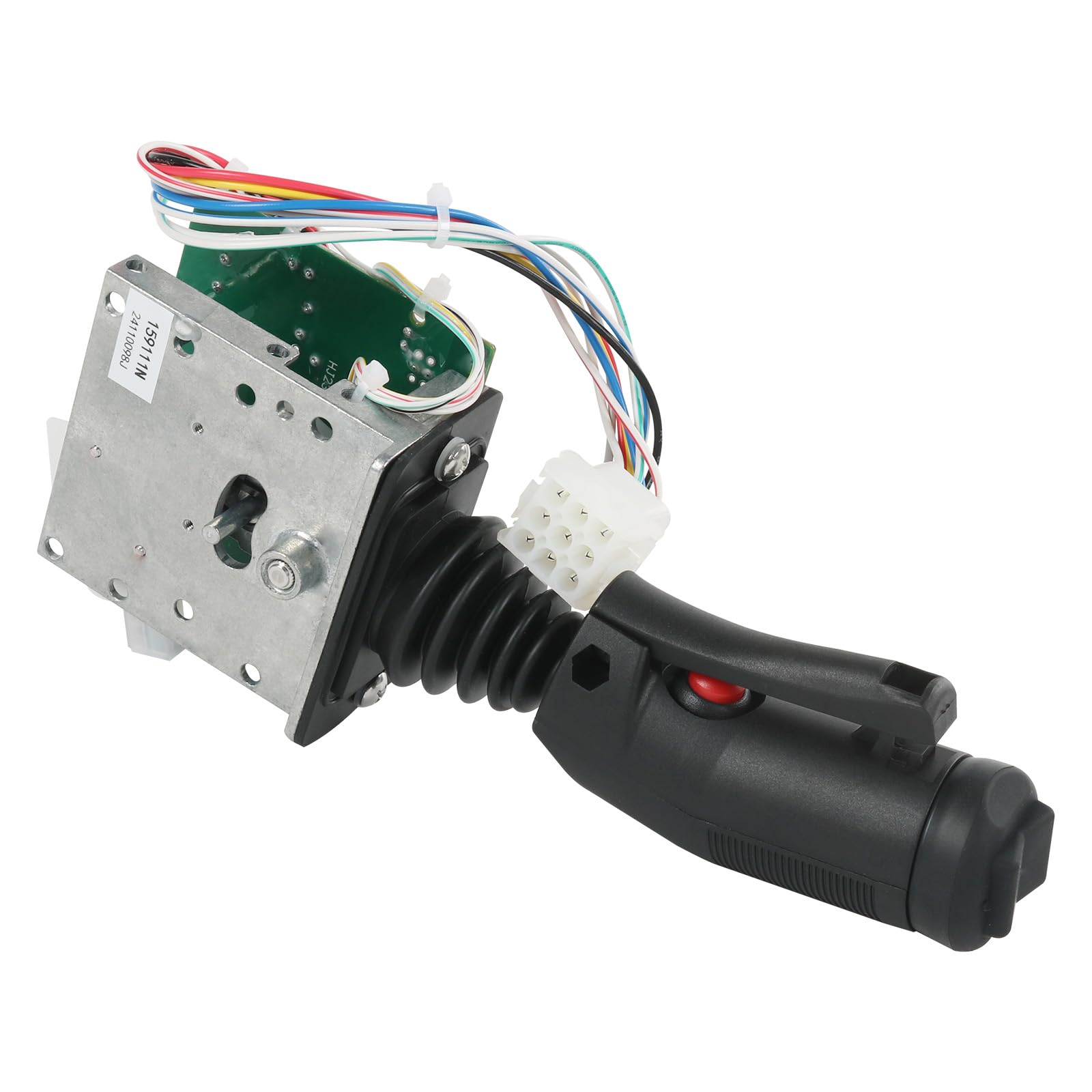 Photo 1 of Joystick Controller 159111 159111AB Compatible With Skyjack Scissor Lift