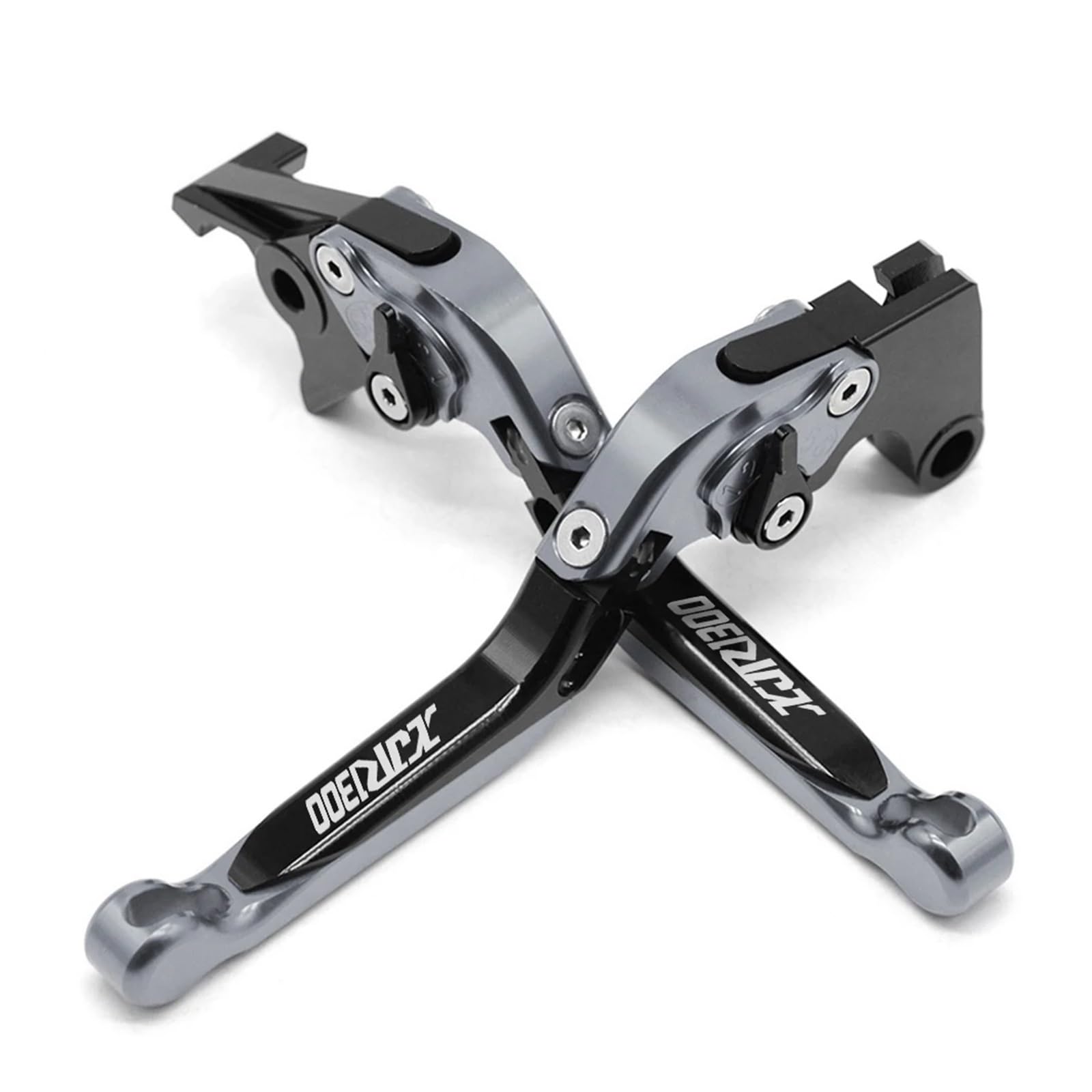 Ewsjg P For Yam&Aha Xjr 1300 Xjr1300 1995-2003 1996 1997 1998 1999 2000 2001 Motorcycle Brake Clutch Lever Handbrake Scooter Handle Lever Clutchs Brakes Handle Levers