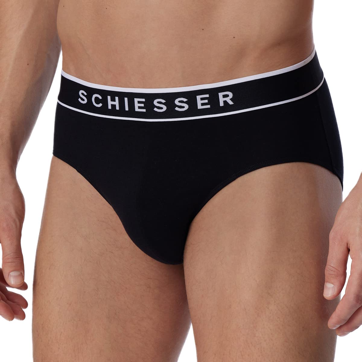 Schiesser Herren Slip