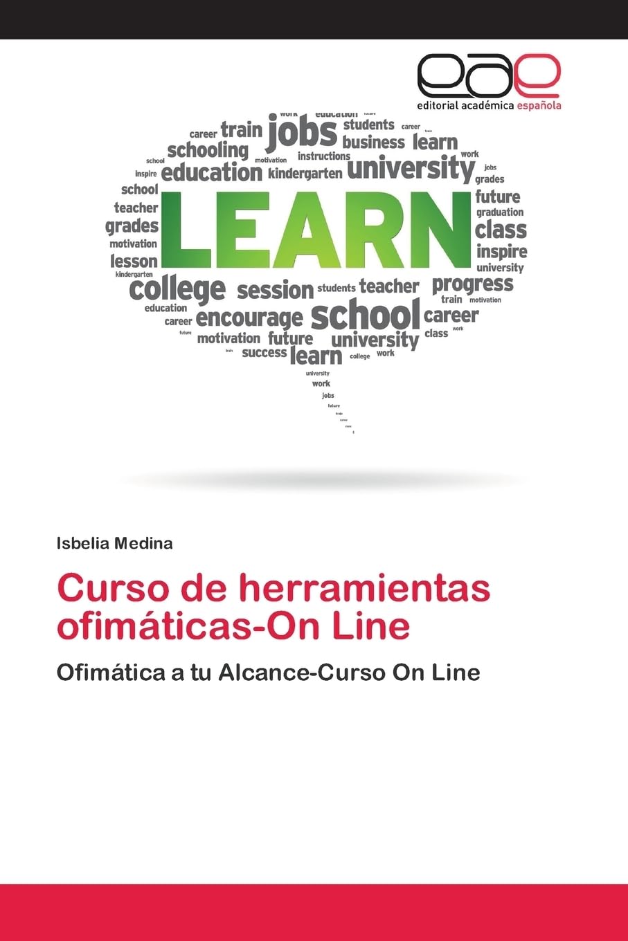 Curso de herramientas ofimáticas-On Line: Ofimática a tu Alcance-Curso On Line