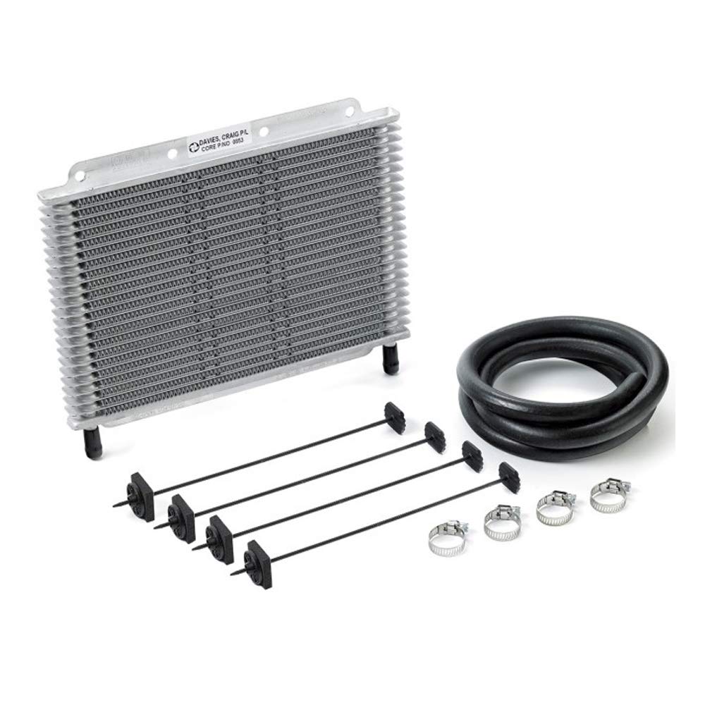 Davies Craig Hydra-Cool Universal 30-Plate Heavy Duty Cooler