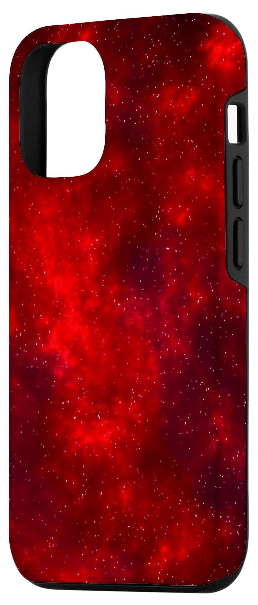 Amazon.com: Red Phone Case,Wine Red Color Phone Cases Dark Red