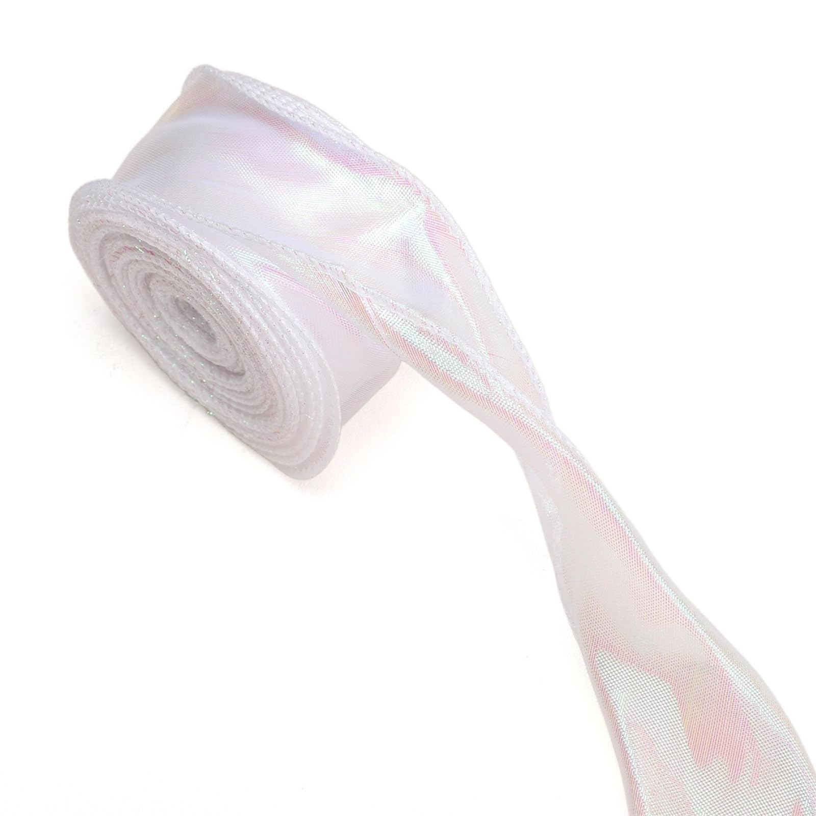 Tsophreniq Nylon Ribbon Great for Sewing Costume Design and Craft Supplies Accessory Ribbon