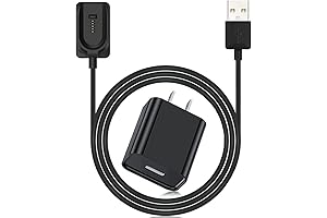 Plantronics Voyager 5200 Charger: Empower Your Wireless Headset with Uninterrupted Power