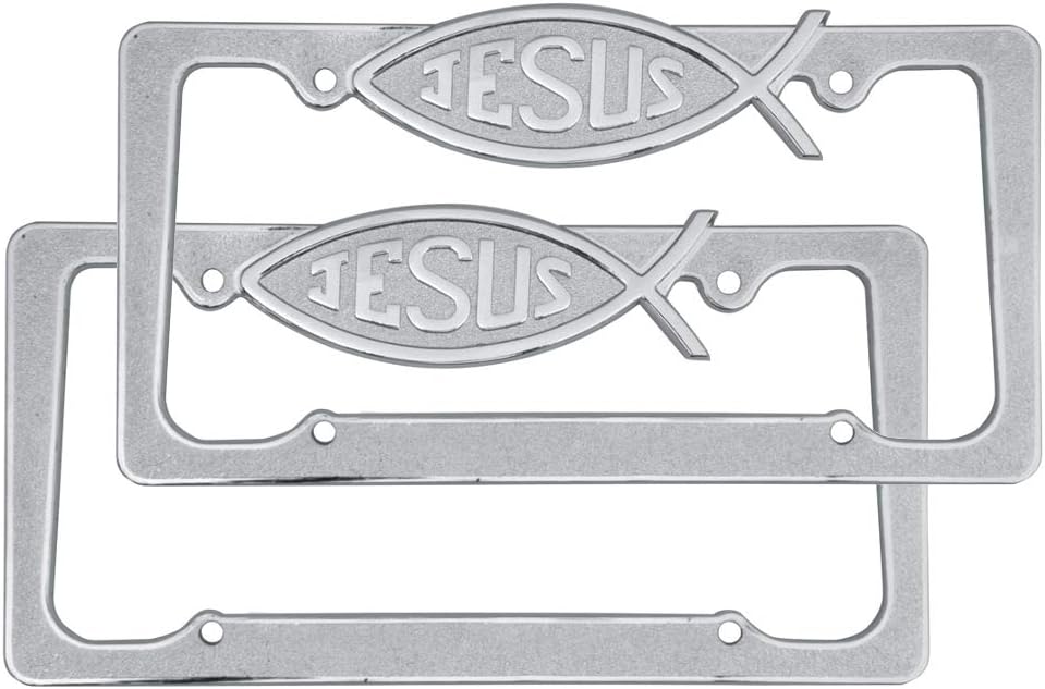 BDK Chrome Plated RustProof DieCast Stainless Metal