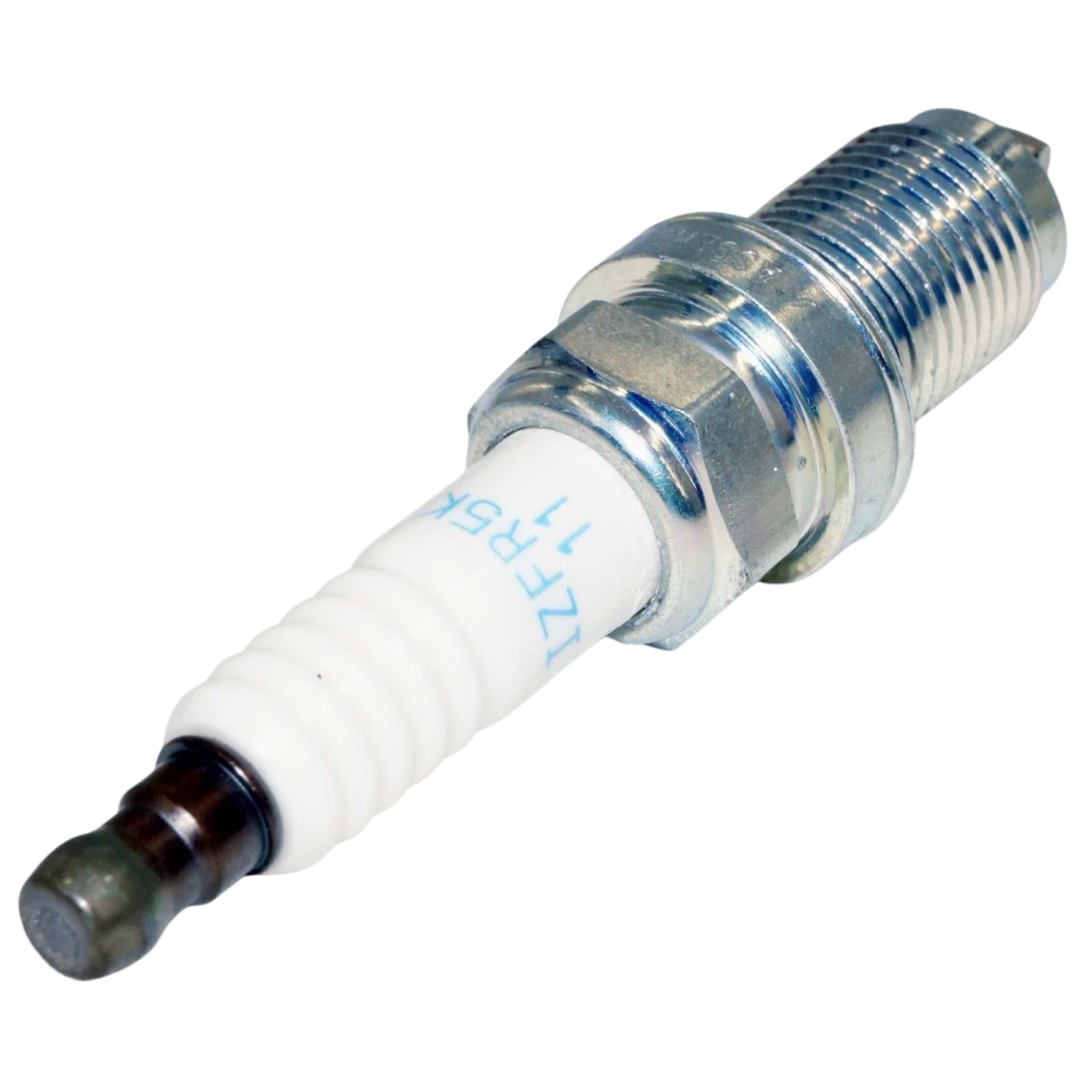 NGK 3657 Laser Iridium Spark Plug IZFR5K11 - 6 PCS *NEW* by NGK
