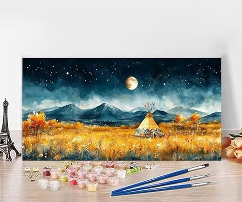 yCgoCio[  io[yCg R lp SҌ h hG Paint By Numbers nhChNtgA[g DIY G Zbg ܂ CeA AN ʊG̋ Ƃ̕ǂ̑ ւ̑蕨 t[Ȃ 