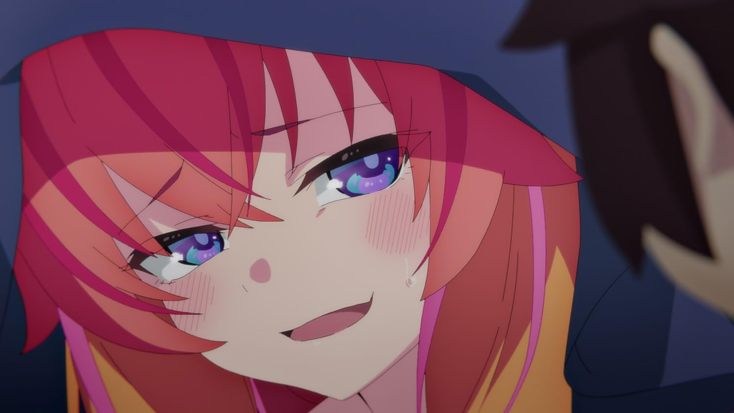 Kakushite! Makina-san!! Complete Edition Blu-ray