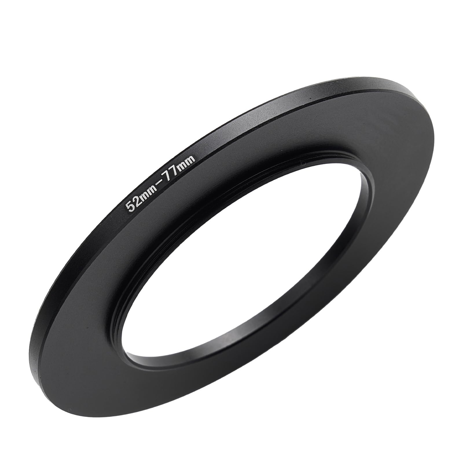 52mm to 82mm Step Up Ring Adapter 52mm to 77mm Step Up Filter Rings