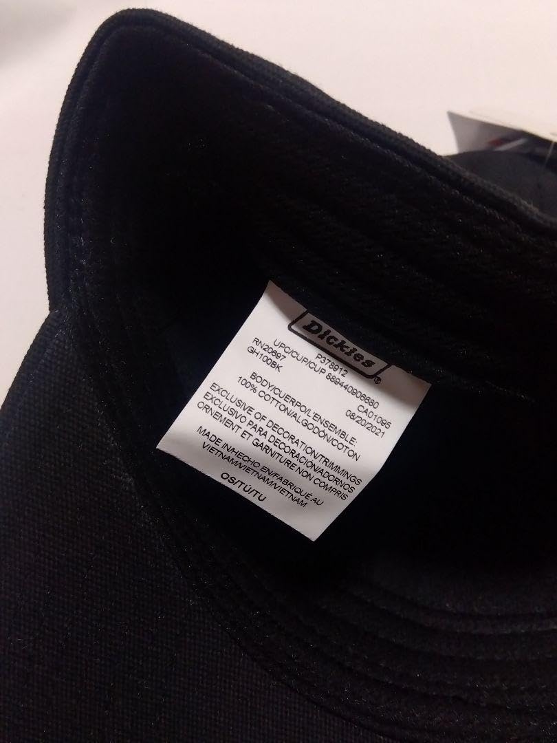 【レア】ホットウィール ✕ ディッキーズ　レジェンドツアー　ベースボールキャップ Amazon.co.jp: 希少ホットウィール ? ディッキーズ レジェンドツアー