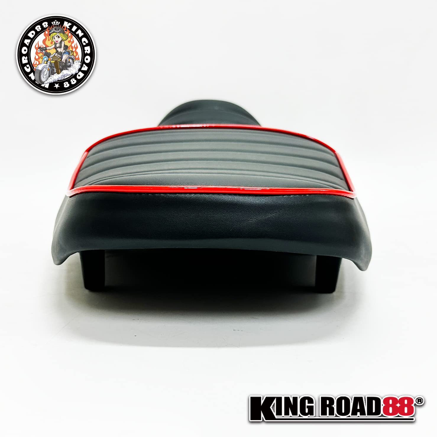 Amazon | King Road 88 バリオスⅡ型 ZR250B タックロールシート