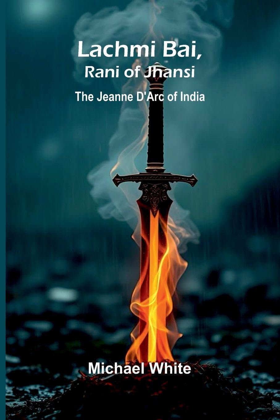 The Mystery of the Clasped Hands A Novel (Edition1): The Jeanne D'Arc Of India