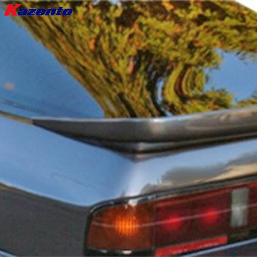 Amazon | Kazento for マツダ RX7 RX-7 FC FC3S WG スタイル リア