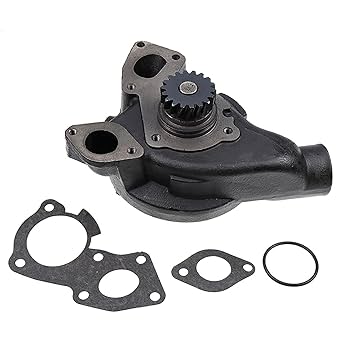 Amazon.com: FridayParts Water Pump 02/200850 02/201457 02