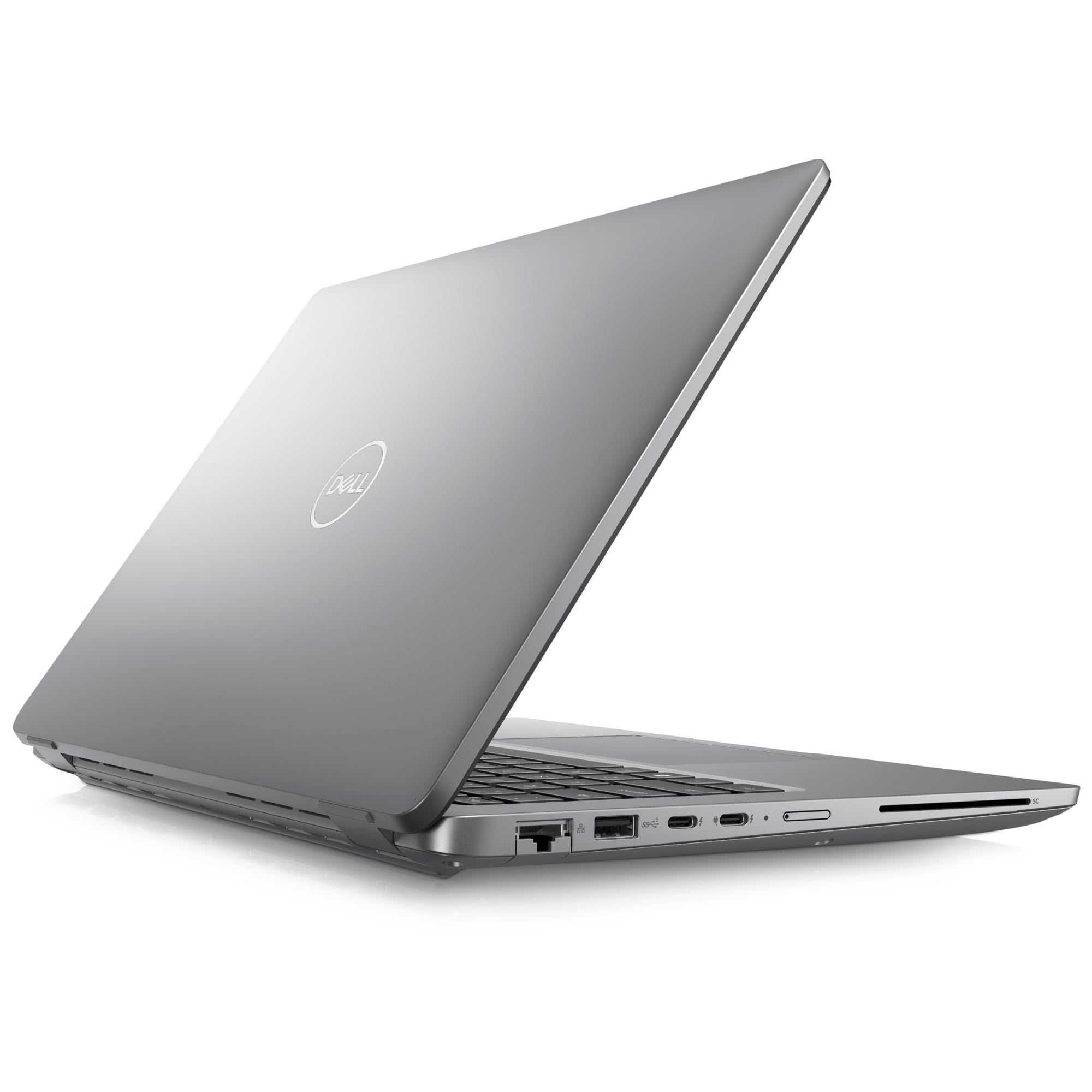 Dell Latitude 5450 Intel Core Ultra 5 125U Ordinateur Portable 35,6 cm (14") Full HD 8 Go DDR5-SDRAM 512 Go SSD Wi-Fi