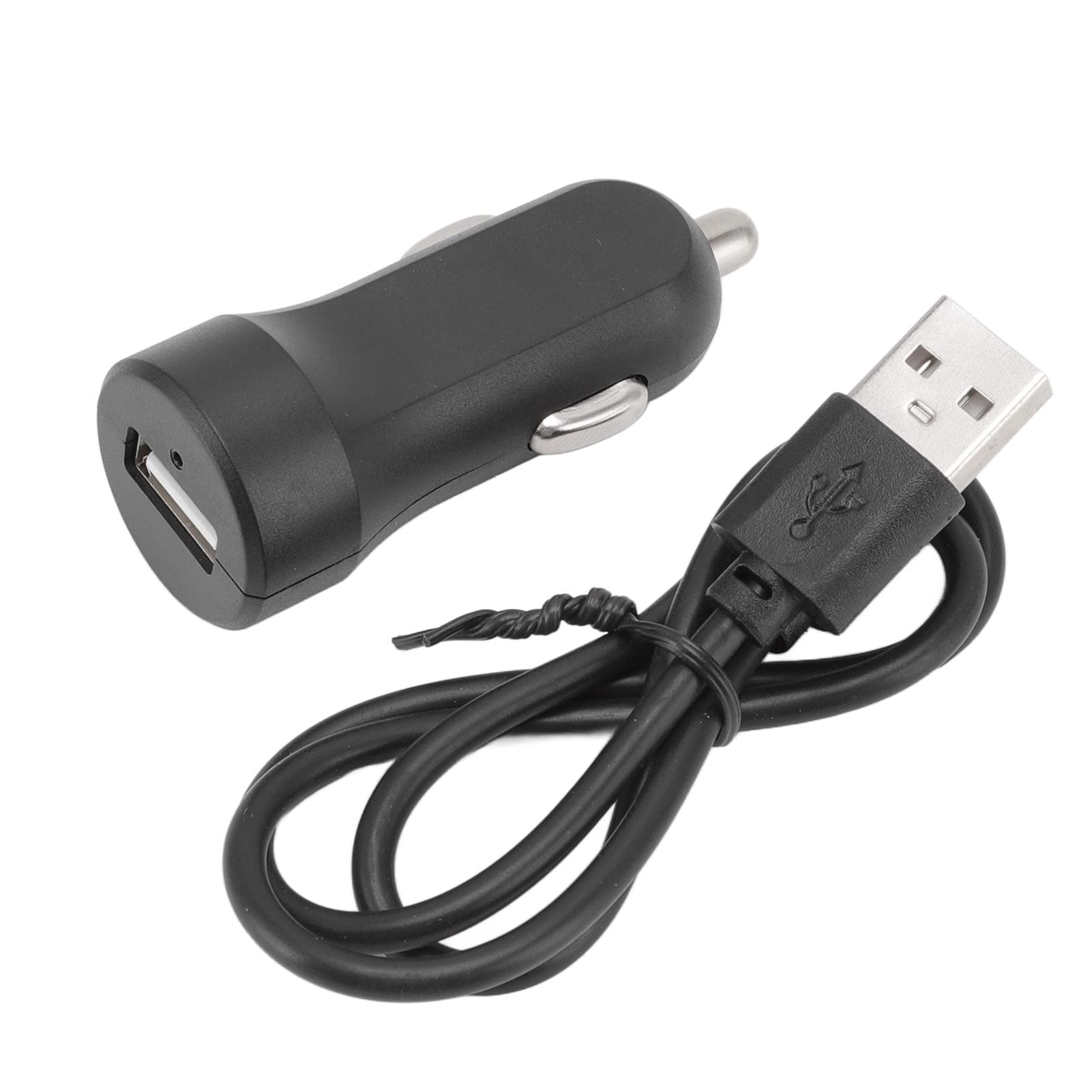Altoparlante Bluetooth per Auto Vivavoce Senza Fili Abs Altoparlante Bluetooth per Auto Adattatore per Ricevitore Parasole Senza Fili Vivavoce Altoparlante Mp3 con Clip Posteriore