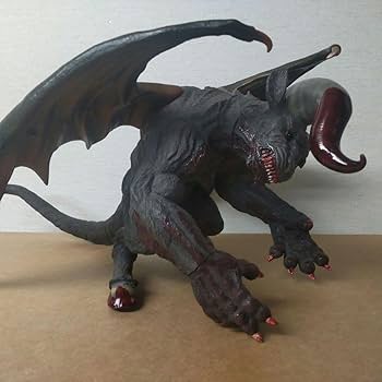 Amazon.co.jp: ベルセルク ART OF WAR ゾッド フィギュア 全長