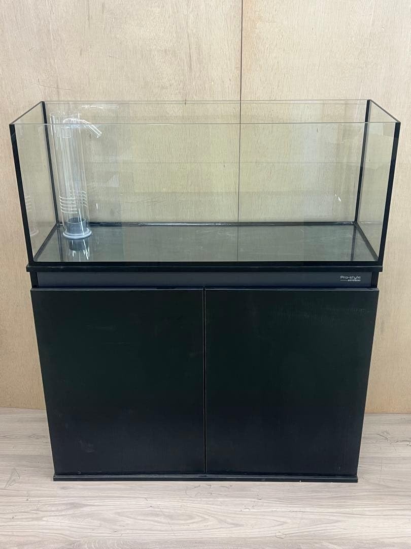 1セット限定　600ｘ300ｘ360㎜オールガラスオーバーフロー水槽 セット Amazon.co.jp: 1セット限定 900×300×360㎜オールガラスオーバーフロー