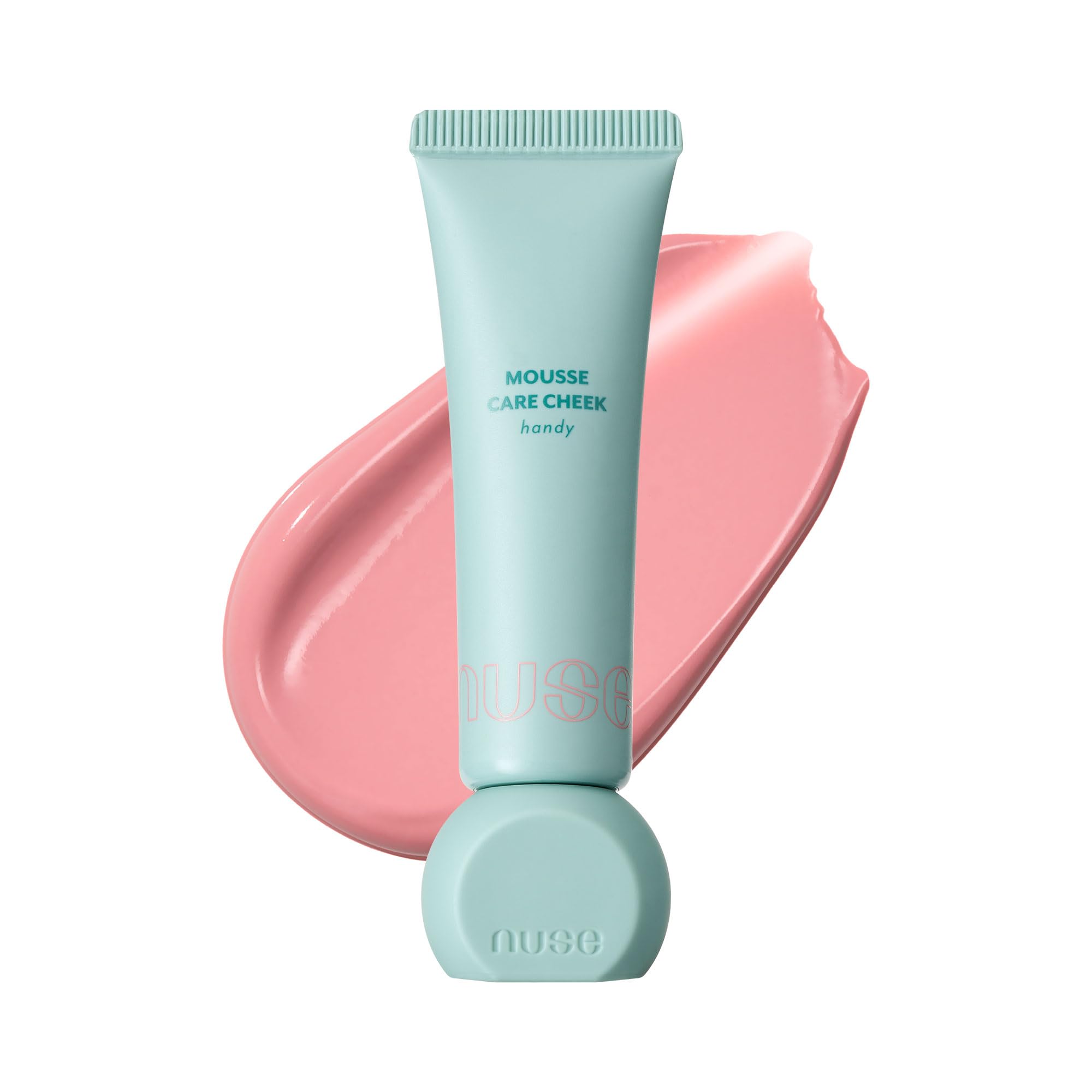 Amazon | [nuse] mousse cheek handy ヌーズ ムースチークハンディ
