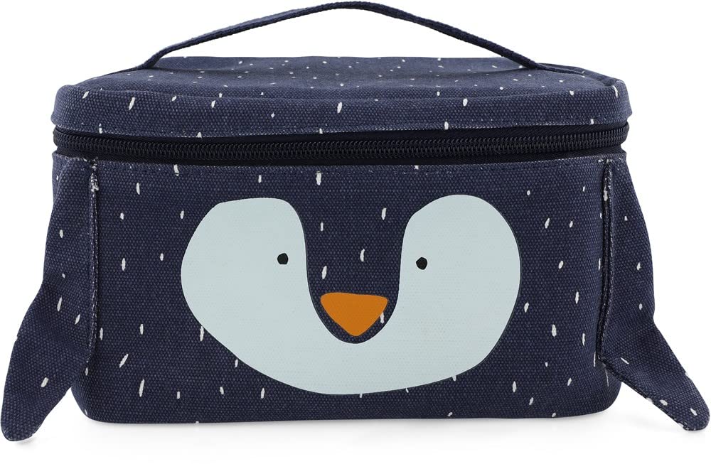Trixie Thermal lunch bag - Mr. Penguin
